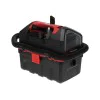 Dry and wet vacuum cleaner Sealey CP20VWDV, 20 V, 10 L