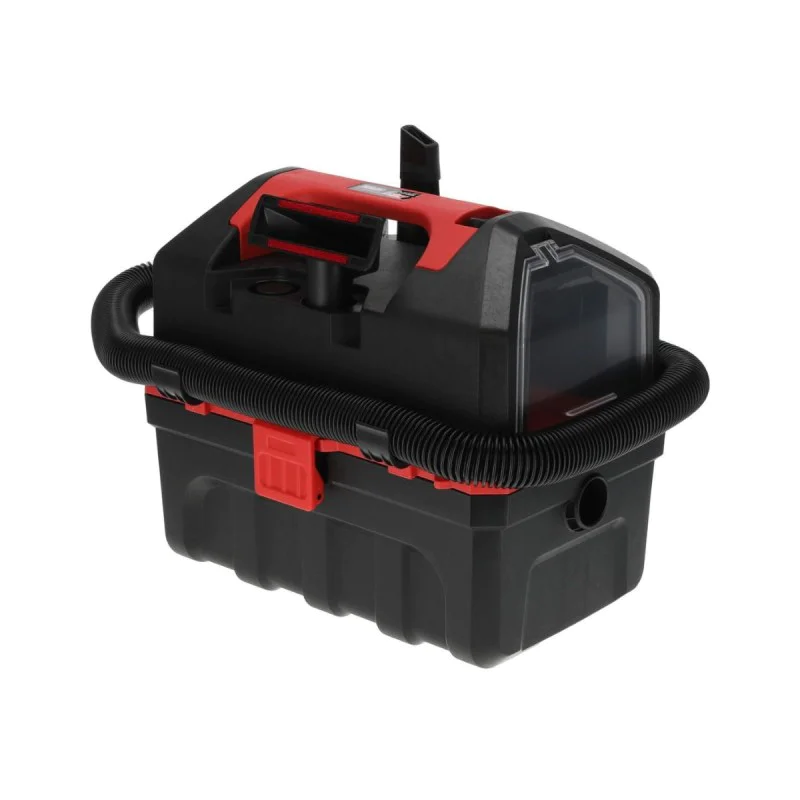 Dry and wet vacuum cleaner Sealey CP20VWDV, 20 V, 10 L