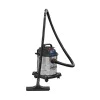 Dry and wet vacuum cleaner Sealey PC195SD, 1200 W, 20 L