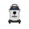 Dry and wet vacuum cleaner Sealey PC195SD, 1200 W, 20 L
