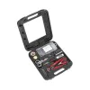 Professional soldering kit Sealey SD400K, 1300°C