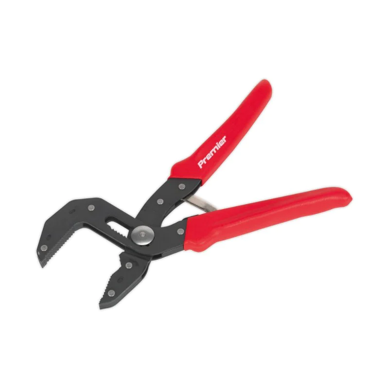 Self-adjusting pliers Sealey AK8536, 250 mm
