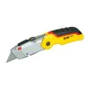 STANLEY folding model knife 0-10-825, 140 mm