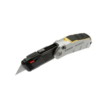 Сгъваем макетен нож STANLEY FMHT0-10320, 170 мм