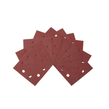 DeWALT DT3020, 40G, 115 x 115 mm, 10 pcs