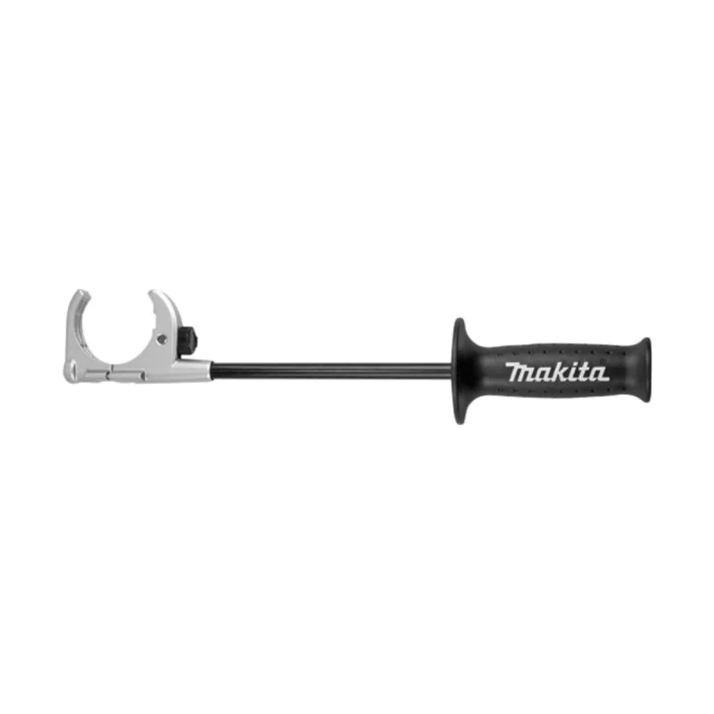 Side handle for Makita screwdriver 126413-8