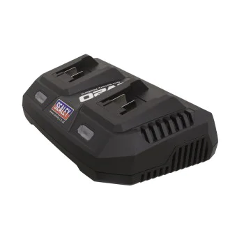 Зарядно устройство Sealey CP20VMC2, 20 V