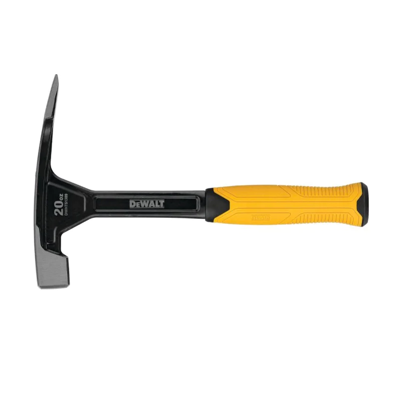 DeWALT masonry hammer DWHT51389-0, 280 mm