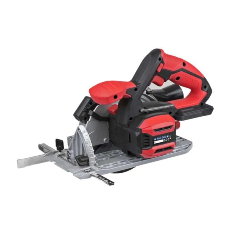 Cordless Circular Saw Sealey CP20VCS, 20 V, 105 mm
