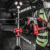 Cordless drill Milwaukee M18BLH-0, 2,3J, SDS+