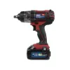 Cordless impact wrench Sealey CP400LI, 18V, 550Nm, 1/2