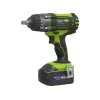 Cordless impact wrench Sealey CP400LIHV, 18V, 550Nm, 1/2
