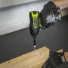 Cordless impact driver Sealey CP108VCIDBO, 10.8 V, 120Nm, 1/4