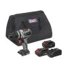 Cordless impact driver Sealey CP20VDDXKIT, 20V, 65Nm