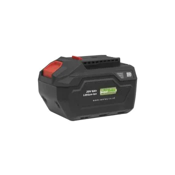 Акумулаторна батерия Sealey CP20VBP6, 20V, 6Ah