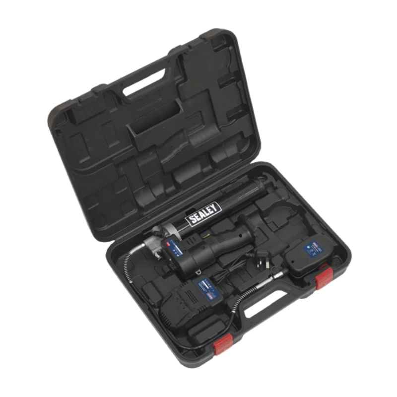 Sealey CPG18V, 18 V, 100 gpm