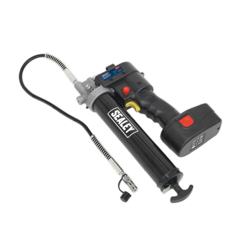 Sealey CPG18V, 18 V, 100 gpm