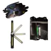 Rechargeable inspection lamp Sealey LED186, 3.7V, 550 lm, IPX4