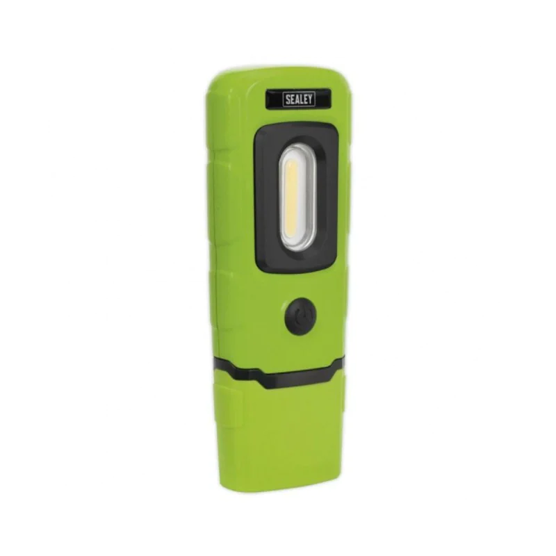Rechargeable inspection lamp Sealey LED3601G, 3.7V, 300 lm, IP20