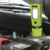 Rechargeable inspection lamp Sealey LED3601G, 3.7V, 300 lm, IP20