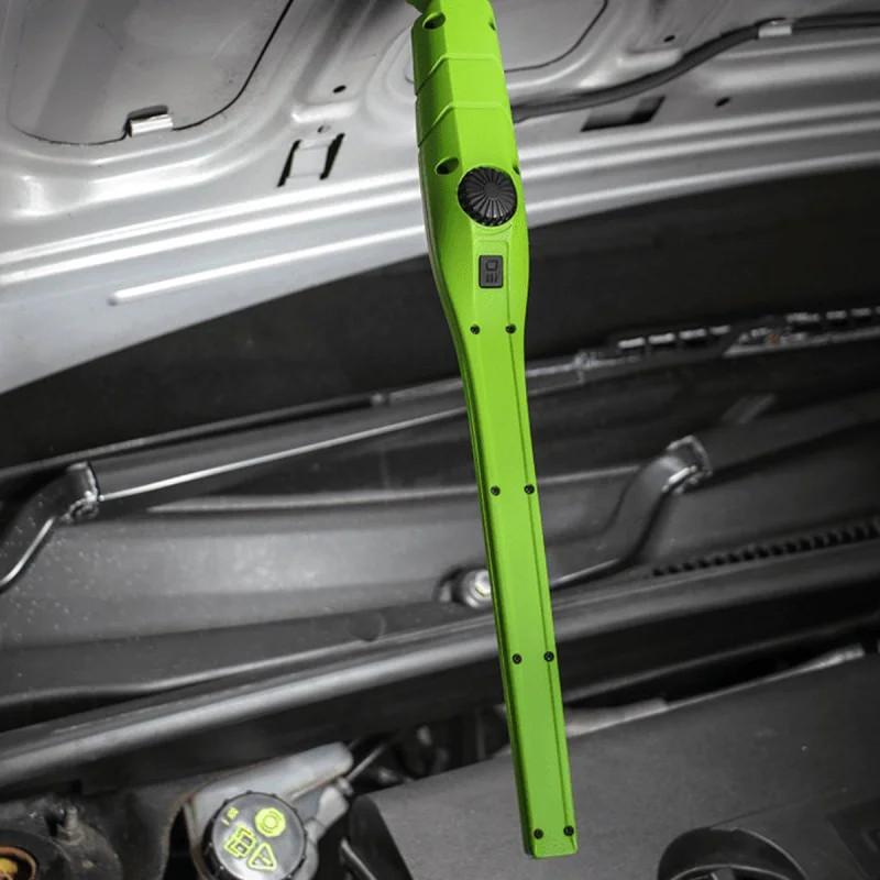 Rechargeable inspection lamp Sealey LED3604G, 3.7V, 600 lm, IP54