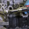 Cordless ratchet Sealey SPR002, 3.6 V, 610Nm, 1/2