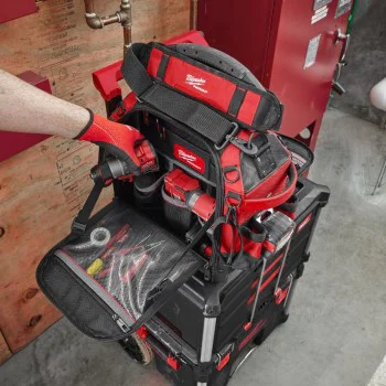 Чанта за инструменти Milwaukee 4932493623, 65 джоба