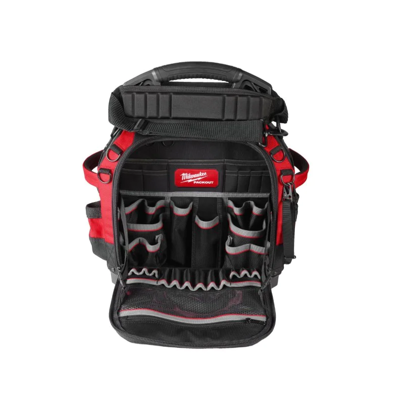 Milwaukee tool bag 4932493623, 65 pockets