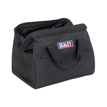 Tool bag Sealey CP1200CB, 320 x 220 x 225 mm