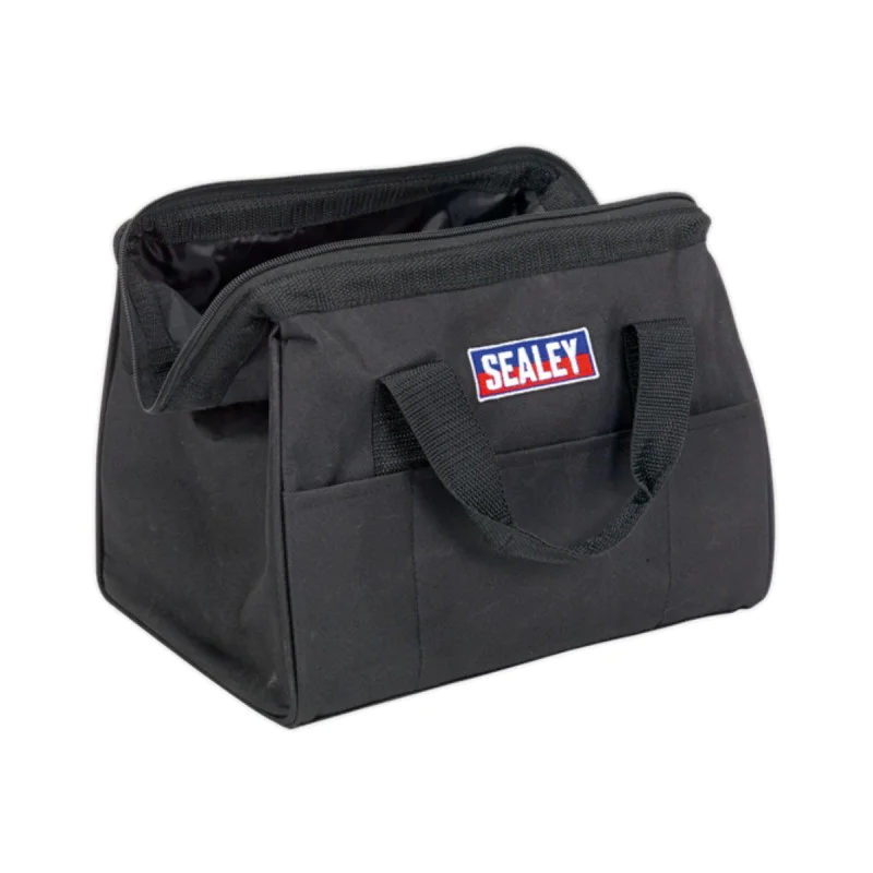 Tool bag Sealey CP1200CB, 320 x 220 x 225 mm