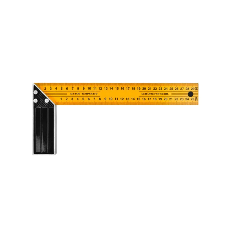 Carpentry corner Fervi 033 FRV 057, 300 x 130 mm