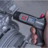 Digital torque screwdriver Sealey STS104, 0-20Nm, 1/4