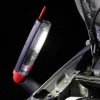 Pocket flashlight Sealey LED1001, 3.7V, 1000 lm, IP54