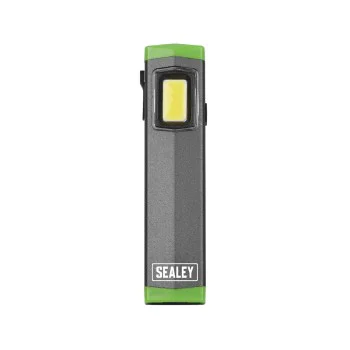 Джобно LED фенерче Sealey LED500SB, 3.7V, 500 lm