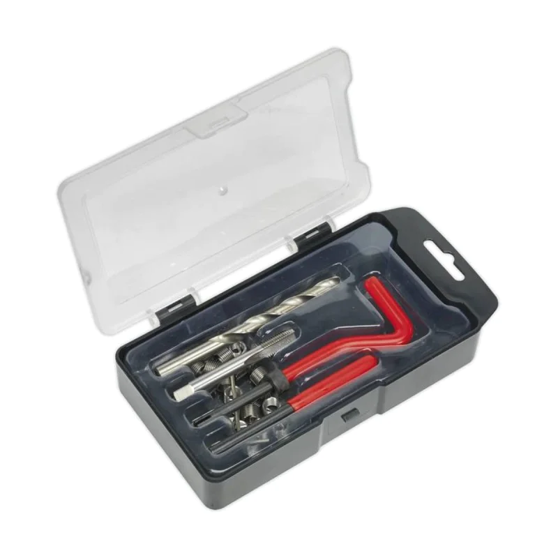 Sealey TRM8 thread tapping tool, M8 x 1.25 mm