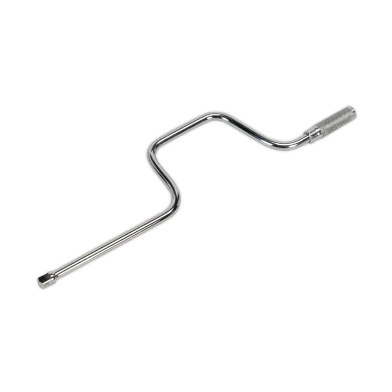 Sealey AK5694 crank wrench, 3/8