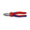 Combination pliers Knipex 02 02 200, 200 mm