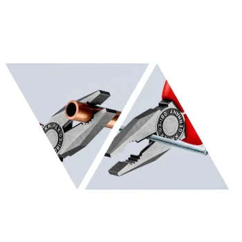 Combination pliers Knipex 03 02 200, 200 mm