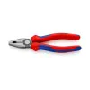 Combination pliers Knipex 03 02 180, 180 mm