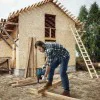 Cordless hammer drill BOSCH GBH 180-LI SOLO