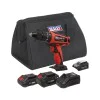 Cordless screwdriver set Sealey CP20VDDKIT, 20V, 35Nm