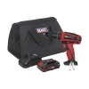 Cordless screwdriver set Sealey CP20VDDKIT1, 20V, 35Nm