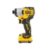 DeWALT DCK611P1D2, 12V, SET