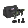 Sealey CP108VCOMBO3, 10.8V cordless machine kit