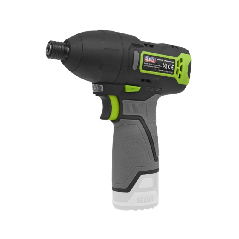 Sealey CP108VCOMBO3, 10.8V cordless machine kit