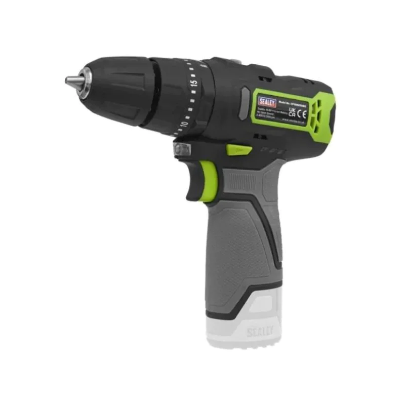 Sealey CP108VCOMBO7, 10.8V cordless machine kit
