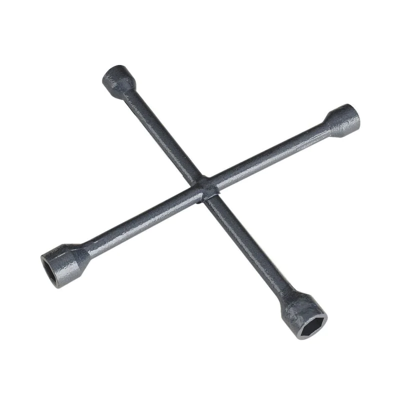 Wheel wrenches Sealey AK2090, 17, 19, 21, 22 mm