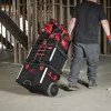 Milwaukee tool case with drawers 4932493190, 2+1 drawers, PACKOUT