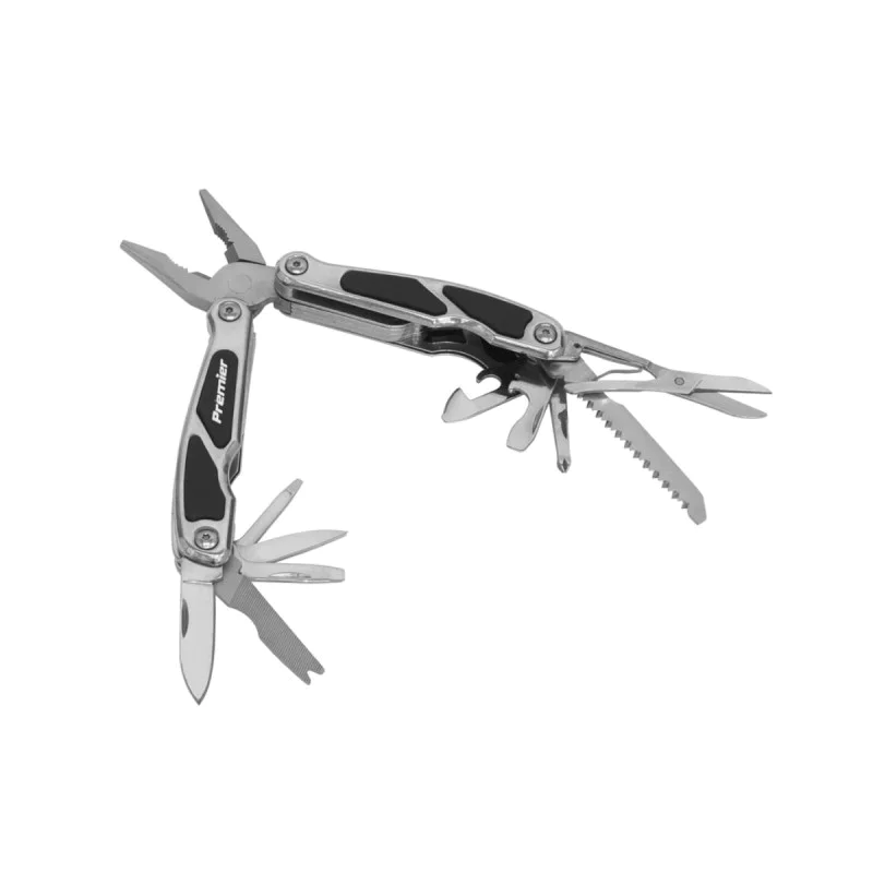 Multi-tool Sealey PK36, 15in1