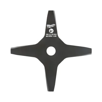 Нож за храсторез Milwaukee 4932481041, за M18 FOPH-BCA, 23 см